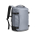 Torba do laptopów Tomtoc Plecak podróżny Navigator-T66 Liteway 28L 15,6"(jasnoszary)